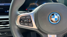 BMW i4 250kW eDrive40 M Sport 83.9kWh 5dr Auto Electric Hatchback
